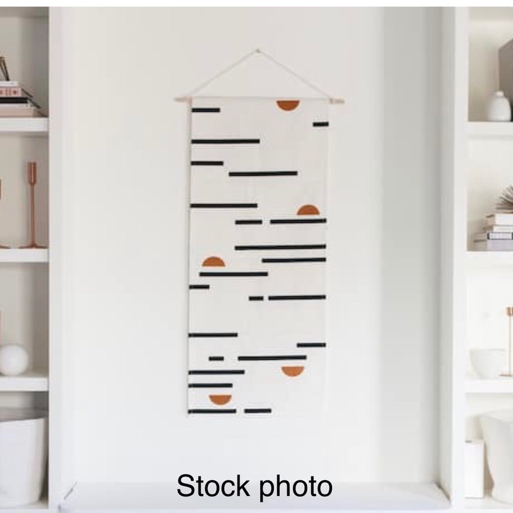 TRIBE ALIVE TABLE RUNNER OR WALL HANGING